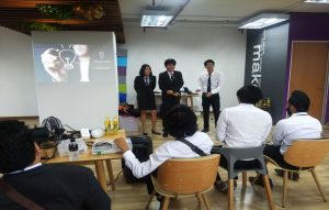 20180723120944KZZ9kae Digital skills development project with Thai Tech affiliated institutions