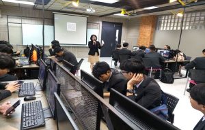 20181119160956q9j9WTz Digital skills development project with Thai Tech affiliated institutions