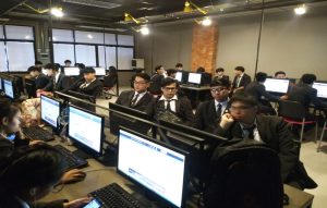 20181119161617KkEO6TM Digital skills development project with Thai Tech affiliated institutions
