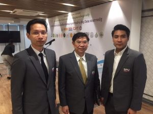 2019060791121xrk05Uh พิธีลงนาม ความร่วมมือเครือข่ายเพื่อพัฒนาบุคลากร Big Data ของภาครัฐ