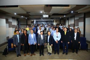 20190829113246 IT SPU ร่วมกับ Thai IOT จัดเสวนา IOT Platform