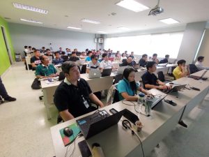 20191025123826veRO2NE Professional Skill ครั้งที่ 5