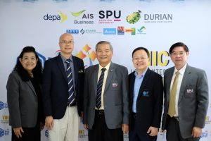 20191203165847sDDKNG7 งานประชุมวิชาการนานาชาติ Thai IoT International Conference 2019 ครั้งที่ 1