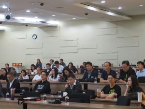 20191203165915gCA0cP2 งานประชุมวิชาการนานาชาติ Thai IoT International Conference 2019 ครั้งที่ 1