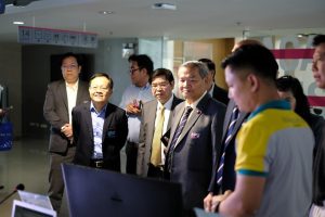 20191203170230u2whXNc งานประชุมวิชาการนานาชาติ Thai IoT International Conference 2019 ครั้งที่ 1