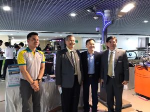 20191203170245cNaGtJ4 งานประชุมวิชาการนานาชาติ Thai IoT International Conference 2019 ครั้งที่ 1