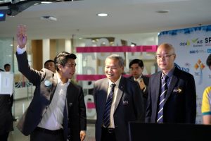 20191203170336vjHRW6w งานประชุมวิชาการนานาชาติ Thai IoT International Conference 2019 ครั้งที่ 1