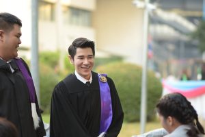 20191223170930qhJzH6M 1 Congratulations to the 48th batch of graduates of 2018.
