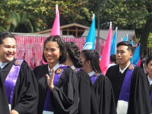 201912231710193heWbAB 1 Congratulations to the 48th batch of graduates of 2018.