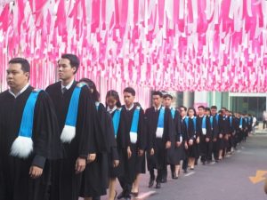 201912231714552KybVFH 1 Congratulations to the 48th batch of graduates of 2018.