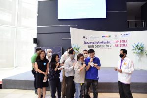 2020093011380391T1C17 Start!!!!!! New Generation Graduate Project (Non Degree) Generation 2