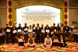 202104051114037y7htfA Graduation Ceremony and Closing Ceremony of the New Generation Graduates Project, Generation 2
