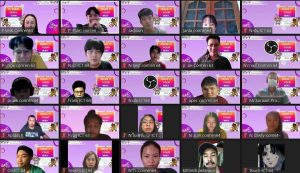 20210610112330egFyZZk Meet & Greet EP3 Clubhouse Because We Love Each Other