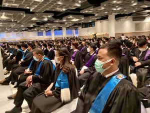 202205251035552mmUOTO Congratulations to the PhD, Master's and Bachelor's graduates of the academic year 2020 and 1/2021.