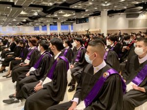 20220525103607QK5ICBX Congratulations to the PhD, Master's and Bachelor's graduates of the academic year 2020 and 1/2021.