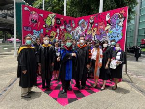 20220525103659M2KCqcm Congratulations to the PhD, Master's and Bachelor's graduates of the academic year 2020 and 1/2021.