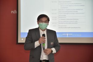 202209261402265Qafr6h KICK OFF! หลักสูตร Cybersecurity for Online Business รุ่น 4