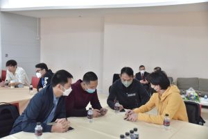 2022092614085630LHZjf KICK OFF! หลักสูตร Cybersecurity for Online Business รุ่น 4
