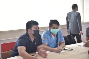 20220926140925BYXWAgf KICK OFF! หลักสูตร Cybersecurity for Online Business รุ่น 4
