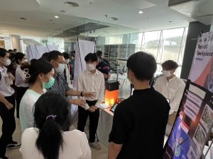 20221031162244065b1zA 1 1 Finale!!!! หลักสูตร AIoT รุ่น 4