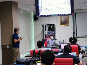 20221109103523DFt2Bcw Team CPE is a resource person who provides knowledge and skills in IoT.