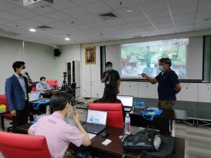 20221109103539E0Nuhwm Team CPE is a resource person who provides knowledge and skills in IoT.