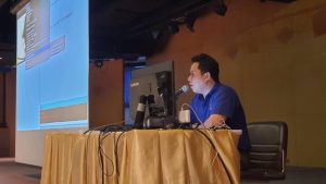 20221125170507Q1NCvCR วิศวกรรมคอมพิวเตอร์ อบรมนักศึกษาด้าน IoT
