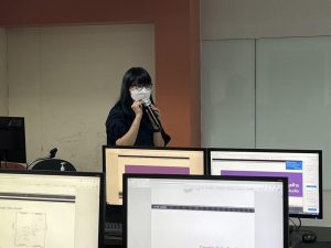 20221215150119gwq8J9z หลักสูตร การวิเคราะห์ และนำเสนอข้อมูลด้วยโปรแกรม Google Data Studio” ร่วมกับ มกอช.