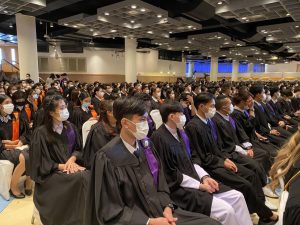 20221226113122FJSf3yx ขอแสดงความยินดีกับ ดุษฎีบัณฑิต มหาบัณฑิต และบัณฑิต ประจำปีการศึกษา 2564