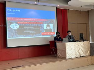 20230214142411 Progress#1 展示和分享想法 在线商务的网络安全 第 4 类