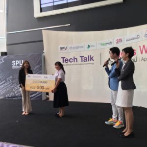 timthumb 9 1 บรรยากาศกิจกรรม Tech Talk Season 4 ครั้งที่ 14