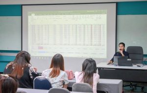 20181126114820N3QfQmz Training project on “Business Data Analysis Techniques Using BI Tools”