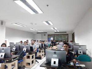 20191122142930kpughW7 ครั้งที่ 13 ของ Professional Skill โครงการสร้างบัณฑิตพันธุ์ใหม่ (Non Degree)