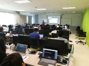 20191122142939kahUbe7 ครั้งที่ 13 ของ Professional Skill โครงการสร้างบัณฑิตพันธุ์ใหม่ (Non Degree)