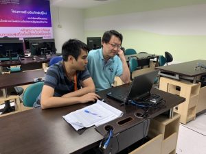 20191123142646R5YgRmk ใกล้สิ้นสุดแล้ว กับ Professional Skill ครั้งที่ 14