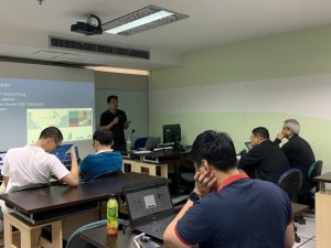 20191123142702D5P951p ใกล้สิ้นสุดแล้ว กับ Professional Skill ครั้งที่ 14