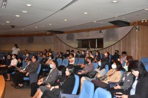 20201201135009BfICeDE Study tour, New Generation Graduate Project, 2nd Generation, Faculty of Information Technology