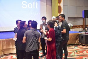 20210405111202fyraGAf พิธีมอบประกาศนียบัตรและปิดโครงการบัณฑิตพันธุ์ใหม่ รุ่น 2