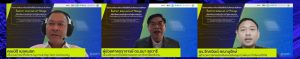 20221017132911 START! หลักสูตร อบรม IoT ให้กับกำลังคนอาชีวศึกษา ITSPUxdepa