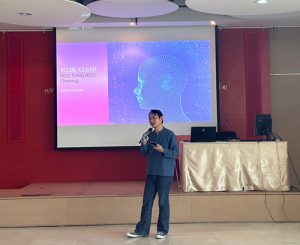 20230214142614 Progress#1 Show and Share Ideas หลักสูตร Cybersecurity for online business รุ่น 4