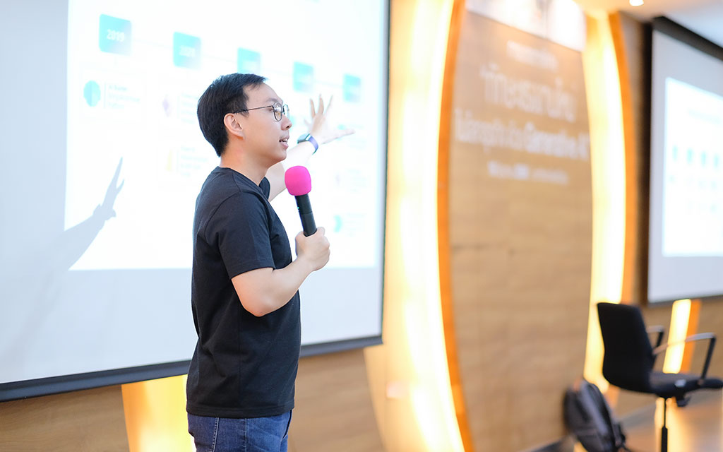 3 IT SPU in collaboration with Microsoft organizes knowledge transfer