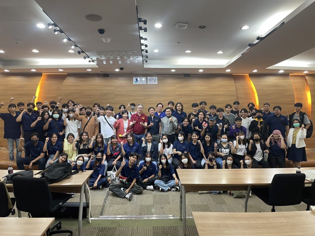 S 11599875 0 IT-Engineering, Design Thinking Leadership Camp: Micro Influencer