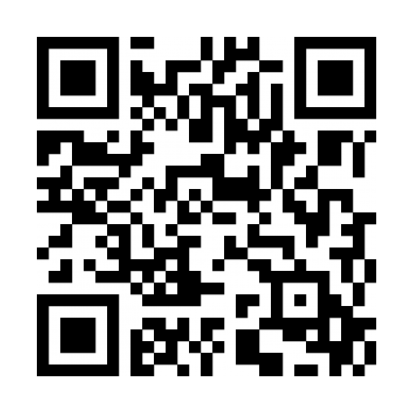 QR Code ใบสมัครรุ่น3 รุ่น 3 เปิดรับสมัครแล้ว หลักสูตร Big Data สำหรับผู้ประกอบการ