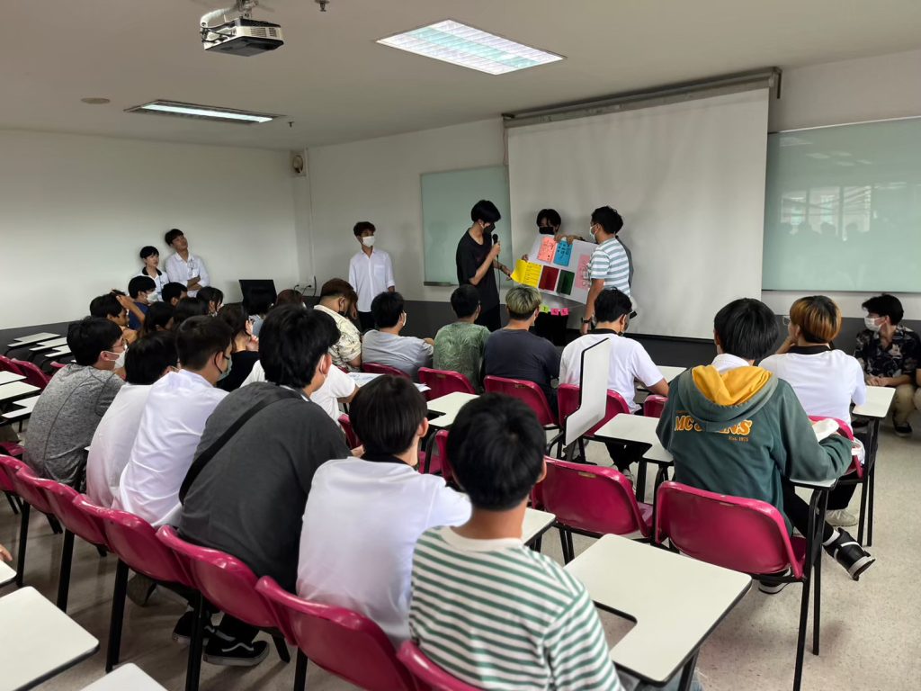 LINE ALBUM 2062566 BE ๒๓๐๗๓๑ 12 Play&Learn pre-entry activities for CSI program