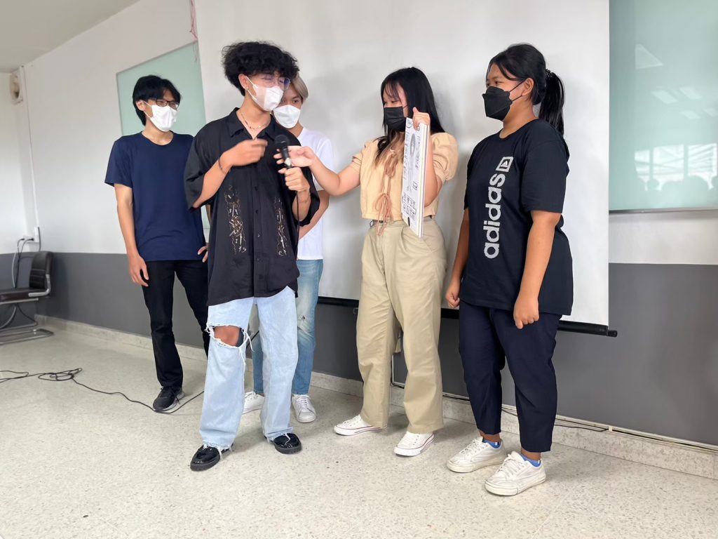 LINE ALBUM 2062566 BE ๒๓๐๗๓๑ 14 Play&Learn pre-entry activities for CSI program