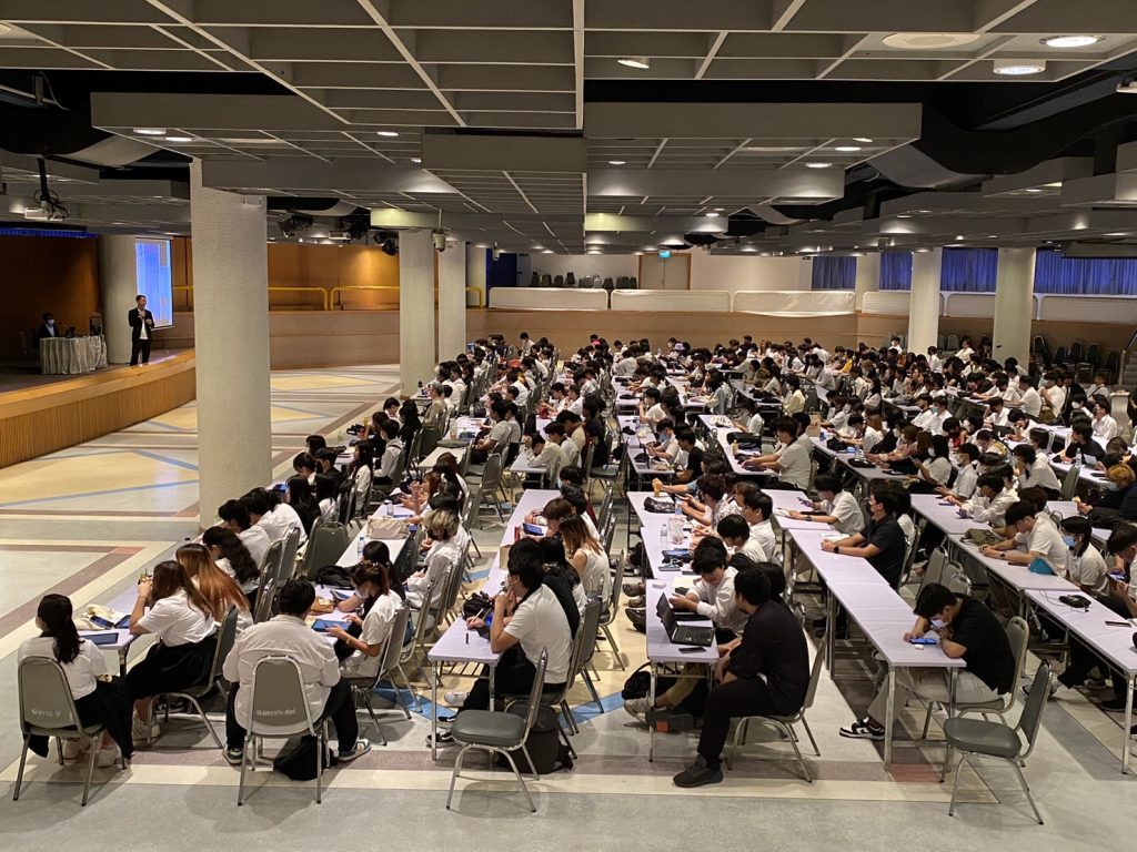S 5005387 解码“Flying Turtles”,一家由泰国人打造的自动化咖啡馆