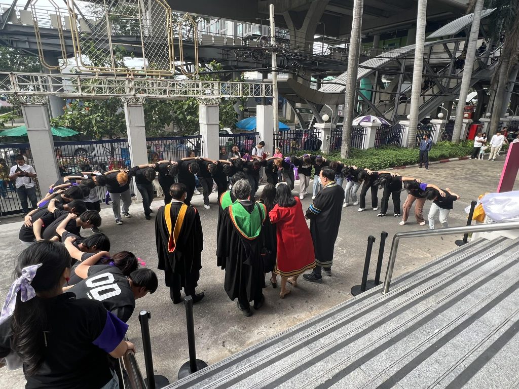 411698941 871733071083690 8571843492788020963 n Graduation Ceremony for Academic Year 2022
