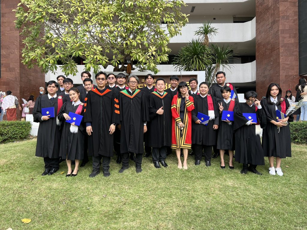 411727174 2818167255005899 4308453753869971075 n Graduation Ceremony for Academic Year 2022