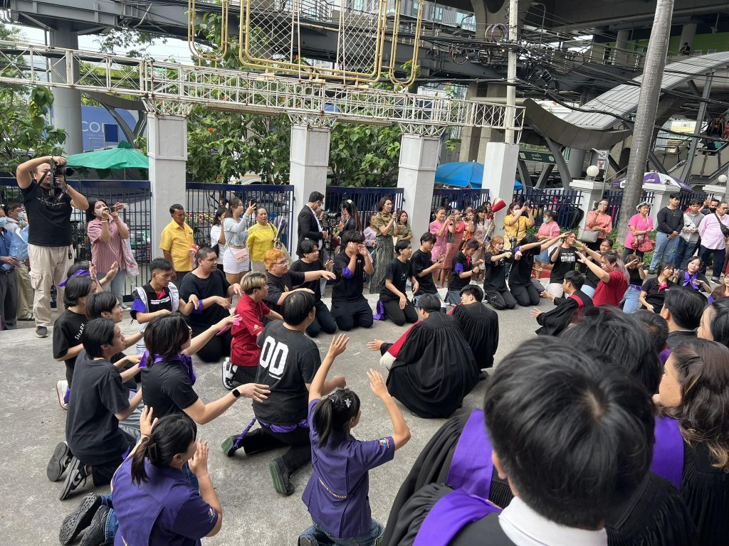 411808505 813810440548207 3435304921850968509 n Graduation Ceremony for Academic Year 2022