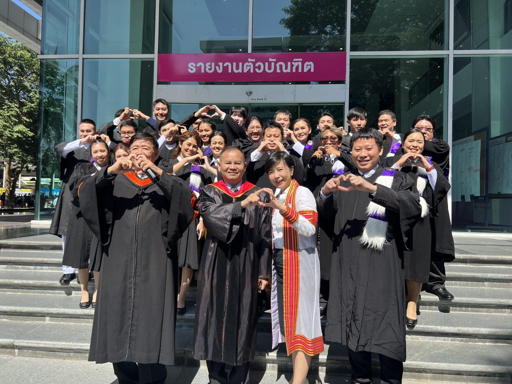 411857362 1431966211064112 2482027881916582259 n Graduation Ceremony for Academic Year 2022